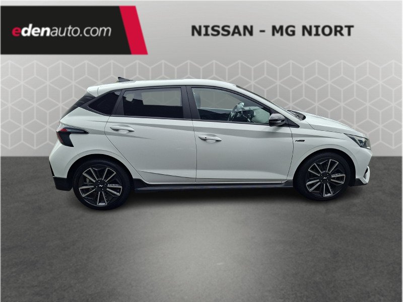 Hyundai i20 - Photo 6