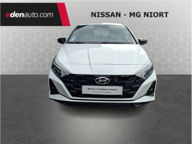 Hyundai i20 - Photo 8