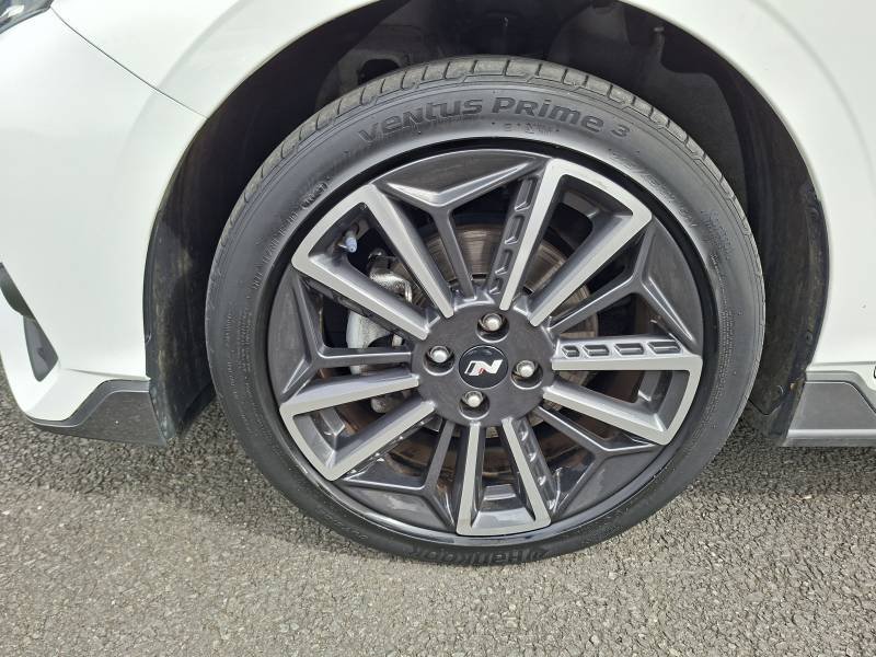 Hyundai i20 - Photo 9
