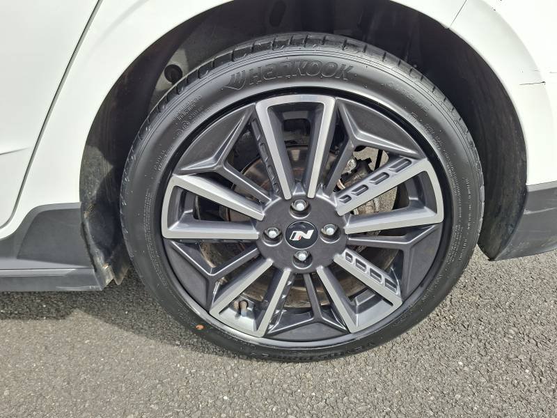 Hyundai i20 - Photo 10