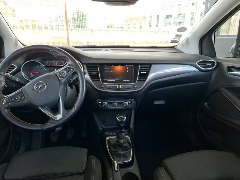 Opel Crossland X - Photo 11