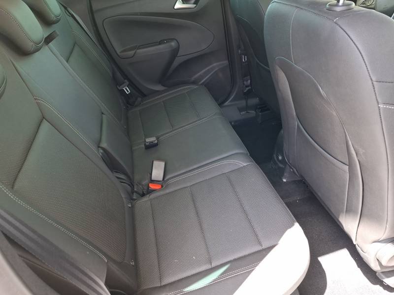 Opel Crossland X - Photo 13