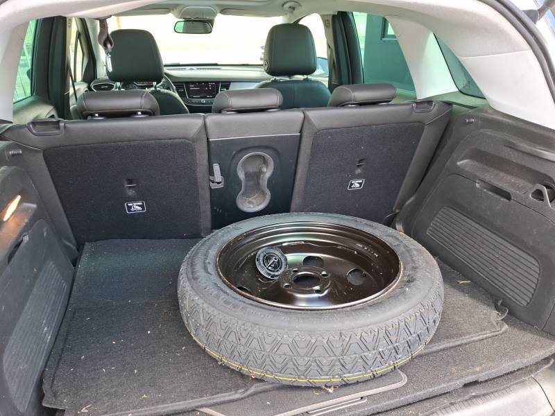 Opel Crossland X - Photo 15