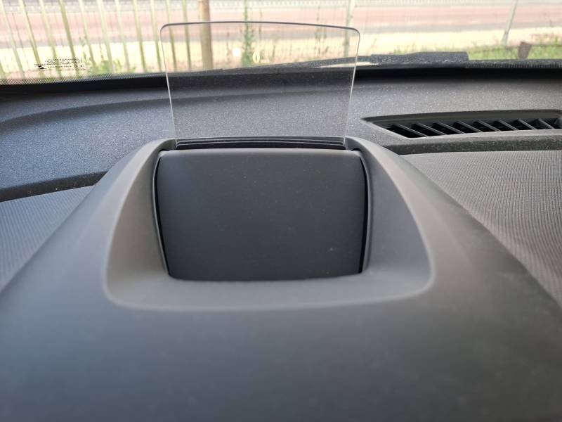 Opel Crossland X - Photo 18