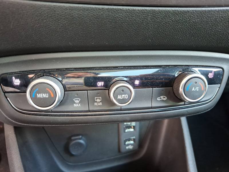Opel Crossland X - Photo 20