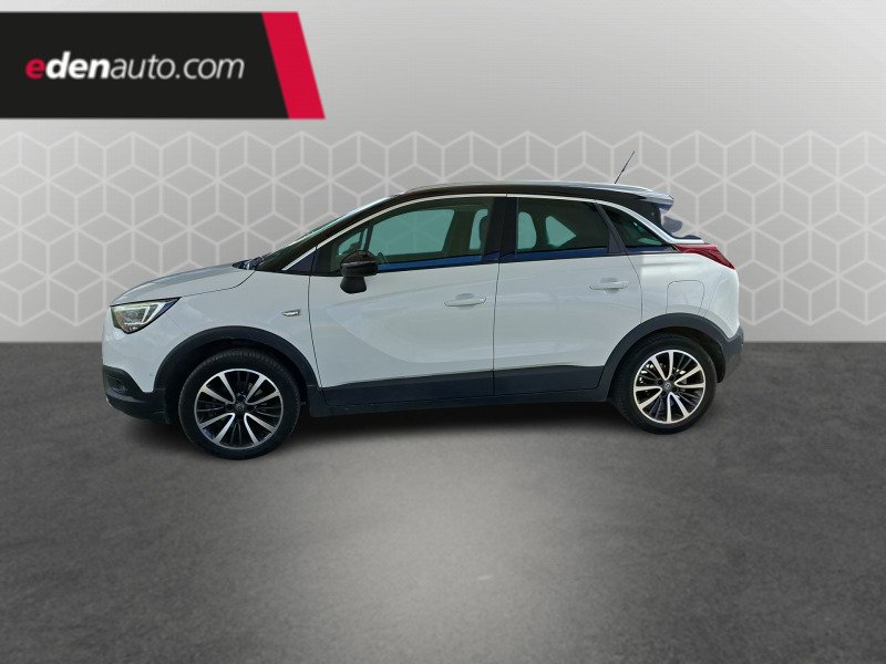 Opel Crossland X - Photo 2