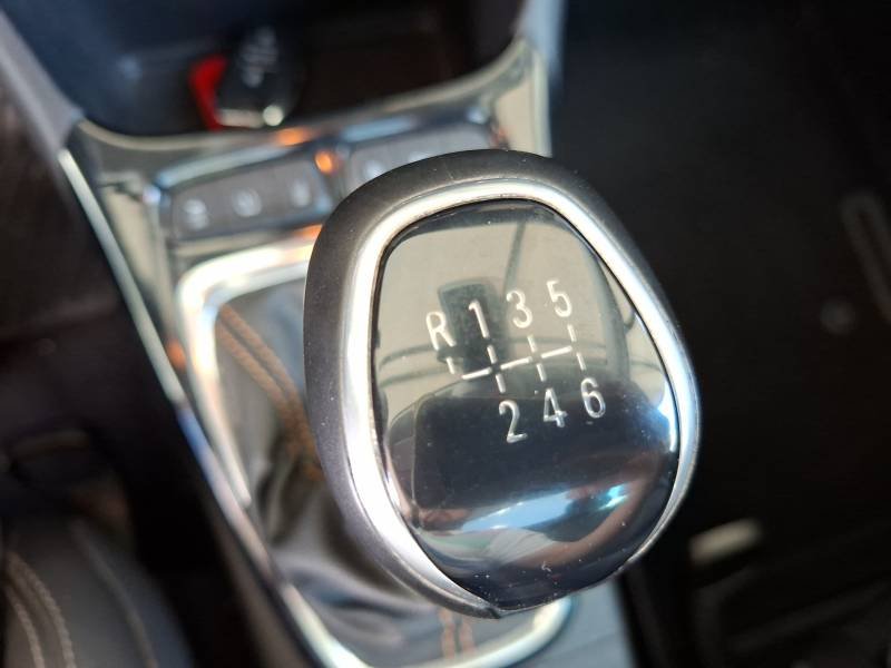 Opel Crossland X - Photo 22