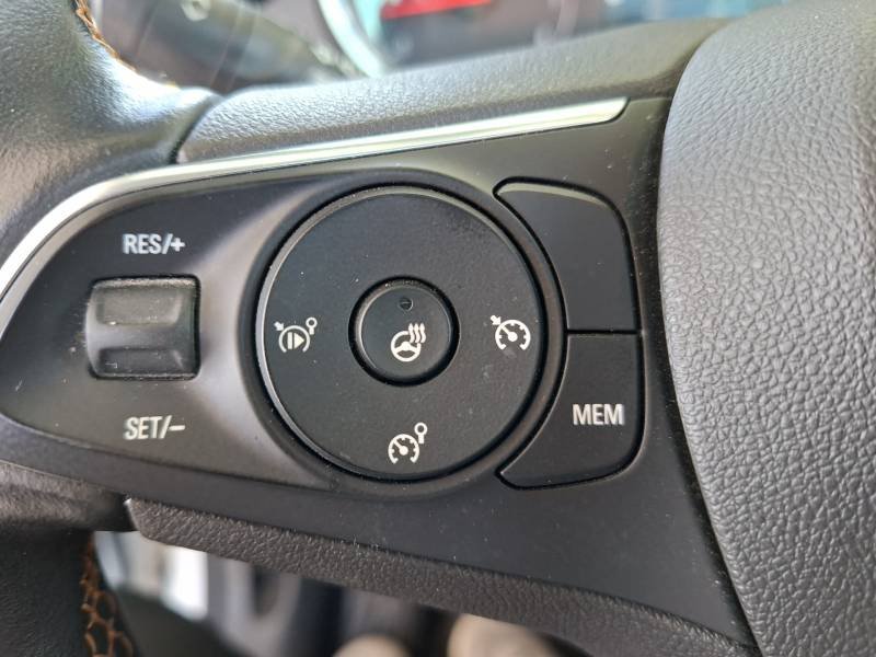 Opel Crossland X - Photo 23