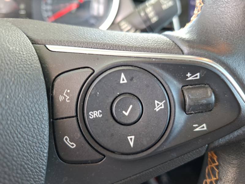 Opel Crossland X - Photo 24