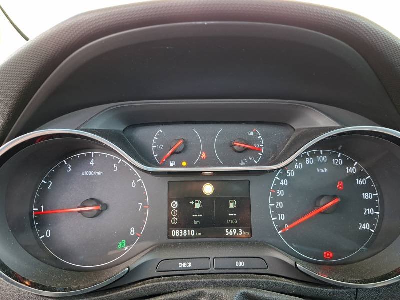 Opel Crossland X - Photo 25