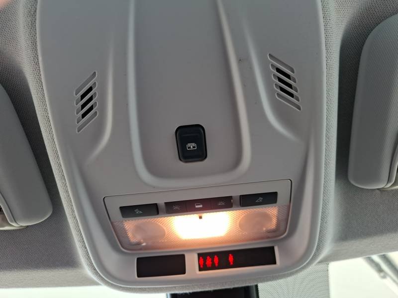 Opel Crossland X - Photo 30