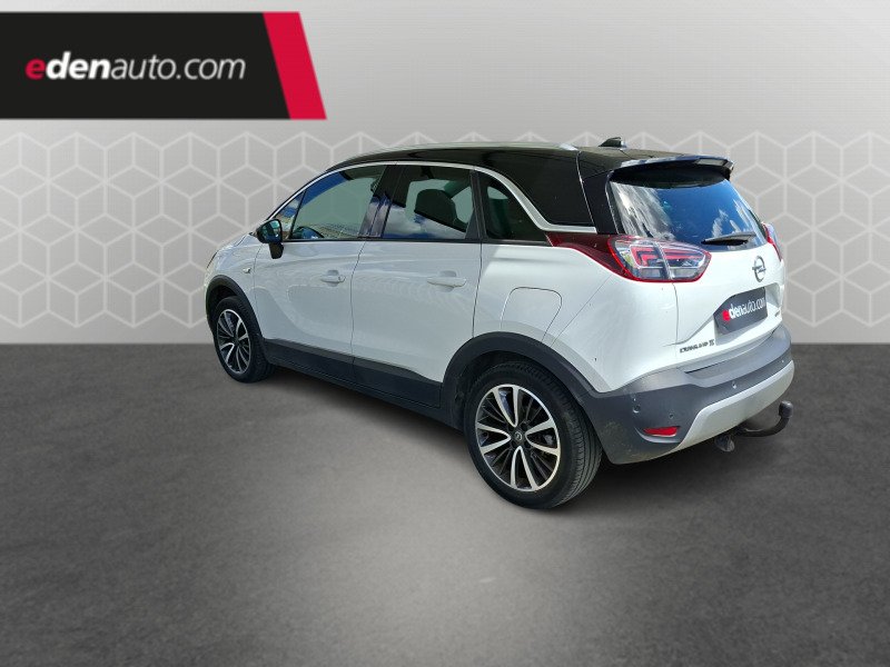 Opel Crossland X - Photo 3