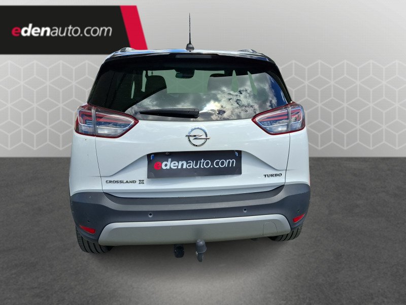 Opel Crossland X - Photo 4
