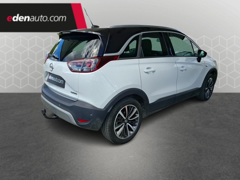 Opel Crossland X - Photo 5