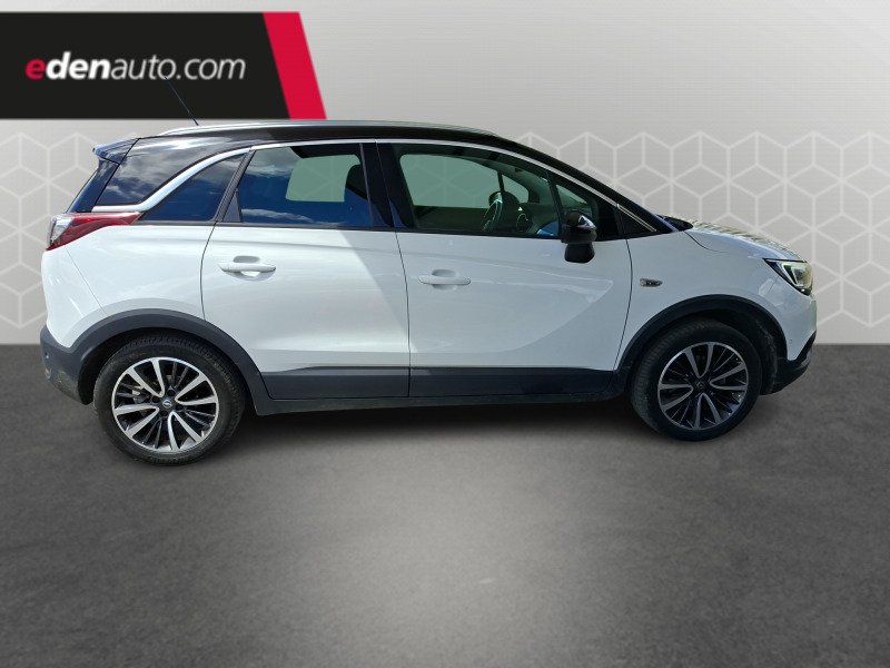 Opel Crossland X - Photo 6