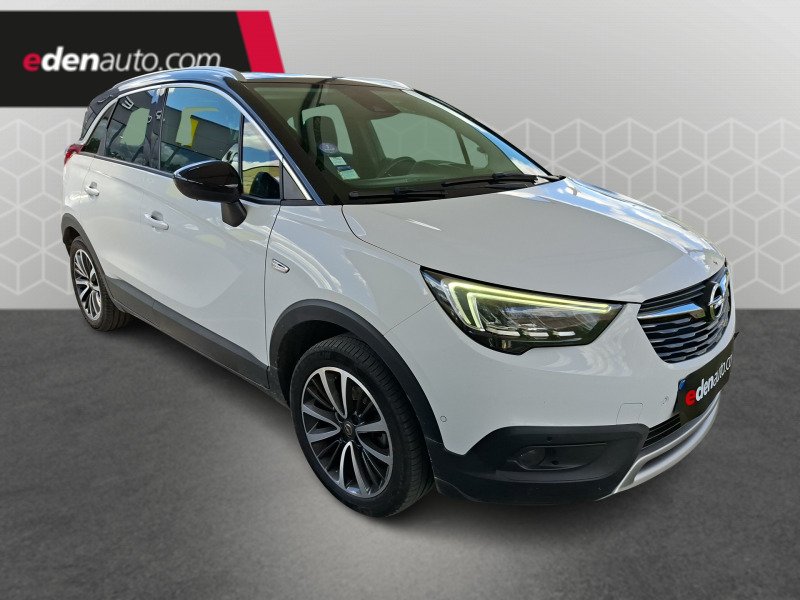Opel Crossland X - Photo 7