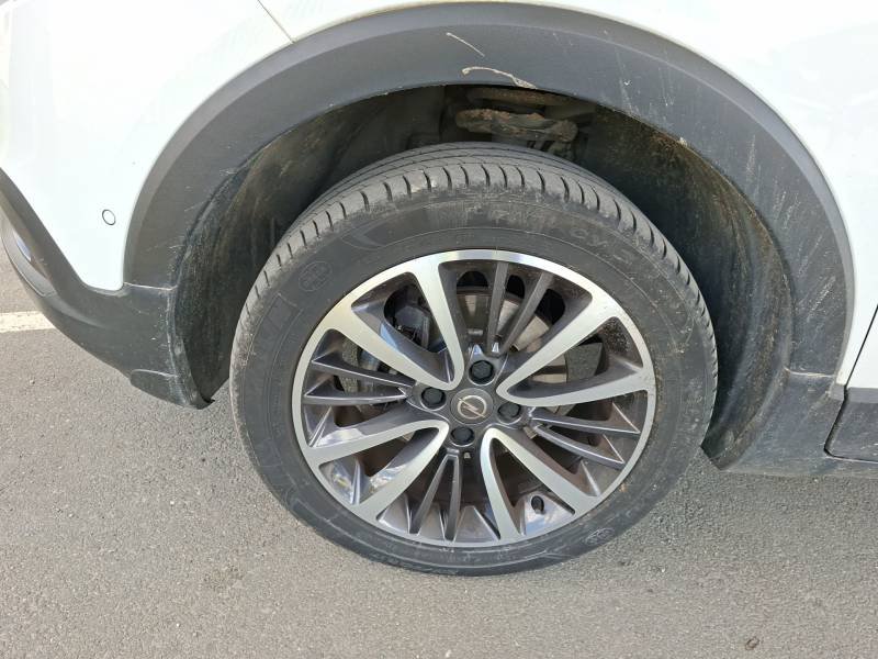 Opel Crossland X - Photo 9