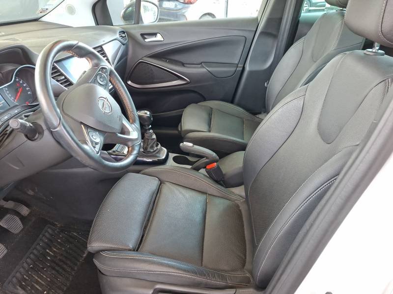Opel Crossland X - Photo 10