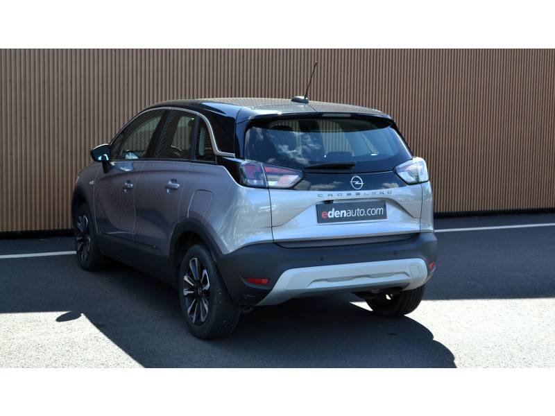 Opel Crossland - Photo 12