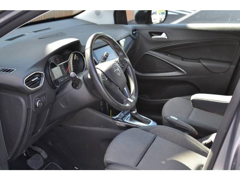 Opel Crossland - Photo 13