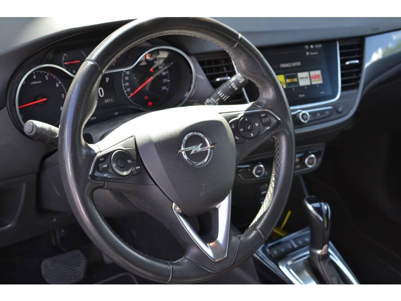 Opel Crossland - Photo 14