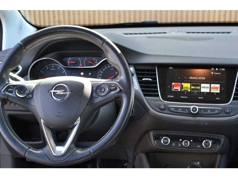 Opel Crossland - Photo 15