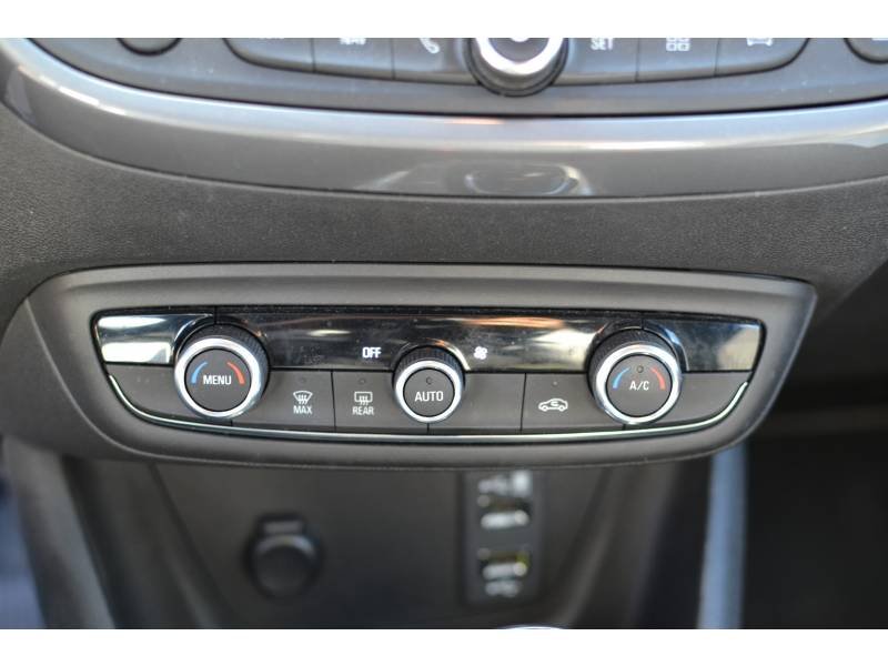Opel Crossland - Photo 17