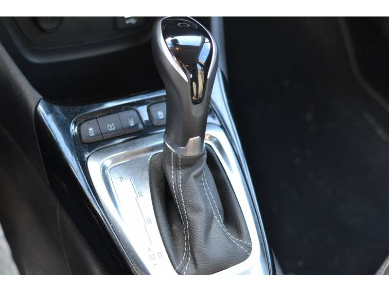 Opel Crossland - Photo 19