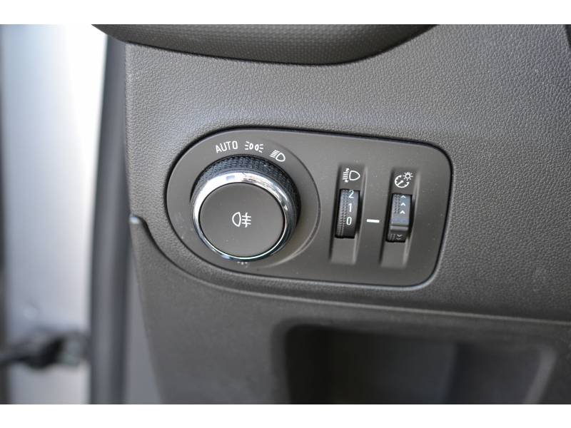 Opel Crossland - Photo 21