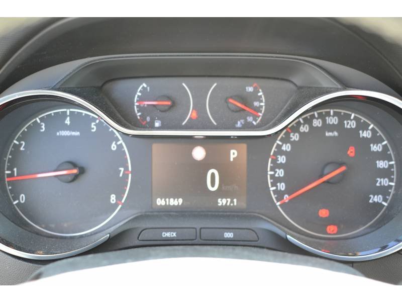 Opel Crossland - Photo 23