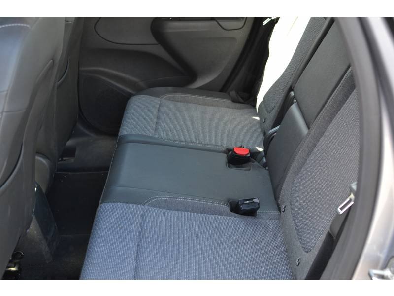 Opel Crossland - Photo 25