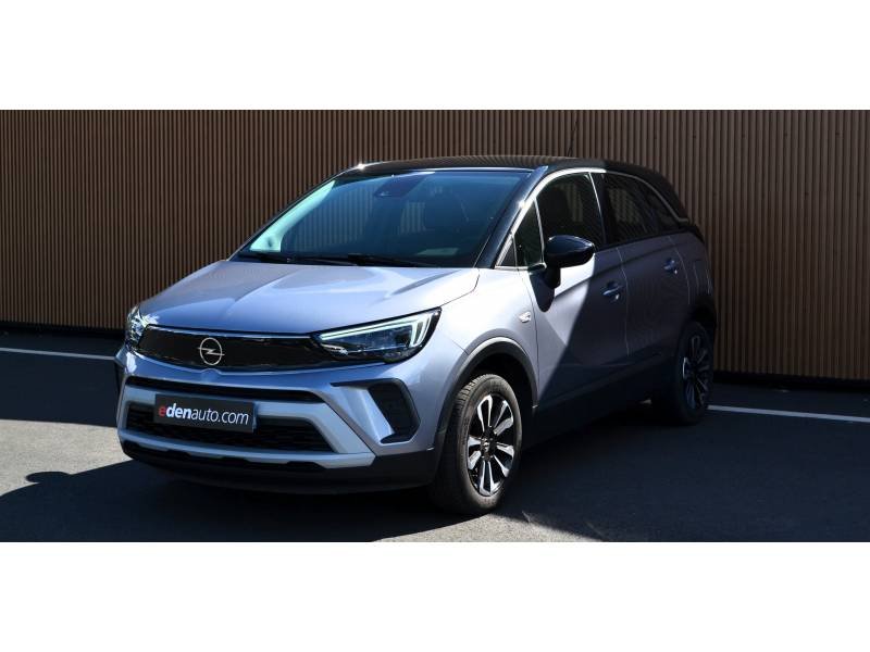 Opel Crossland - Photo 28