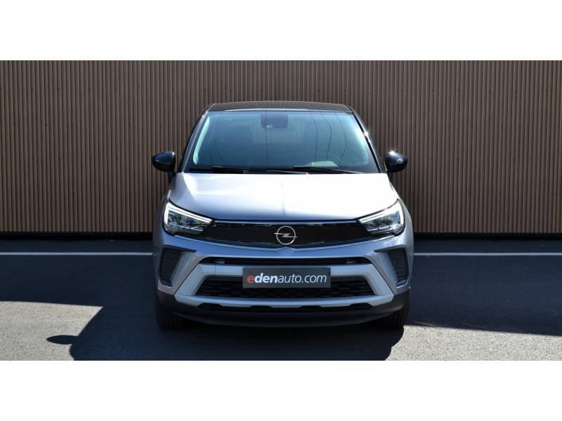 Opel Crossland - Photo 29