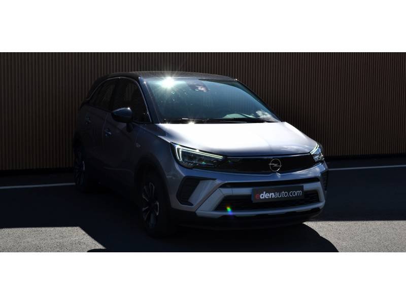 Opel Crossland - Photo 30