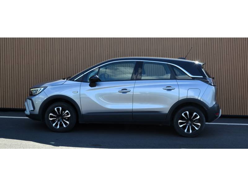 Opel Crossland - Photo 31
