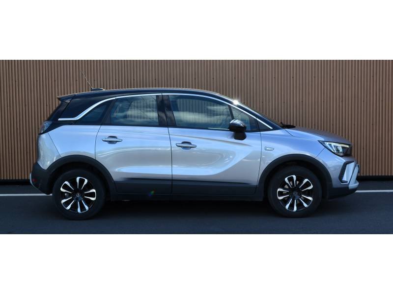 Opel Crossland - Photo 34