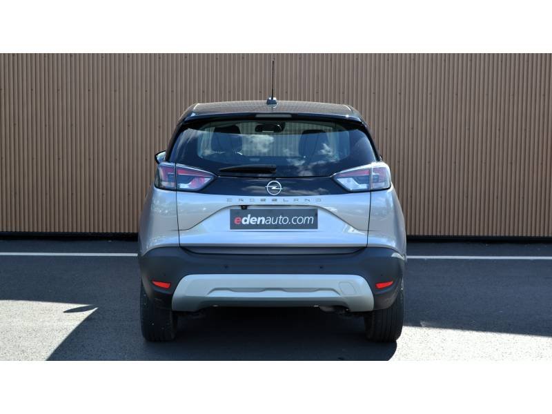 Opel Crossland - Photo 38