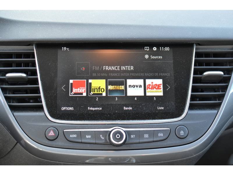 Opel Crossland - Photo 43