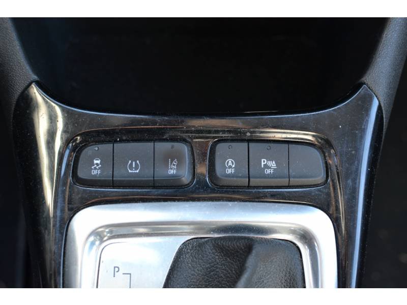 Opel Crossland - Photo 45