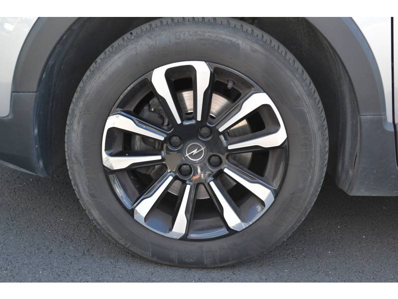 Opel Crossland - Photo 5