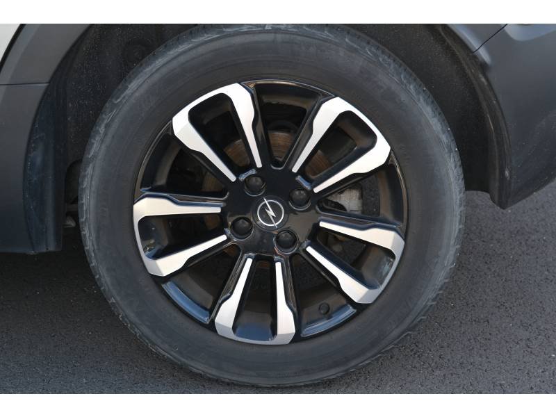 Opel Crossland - Photo 6