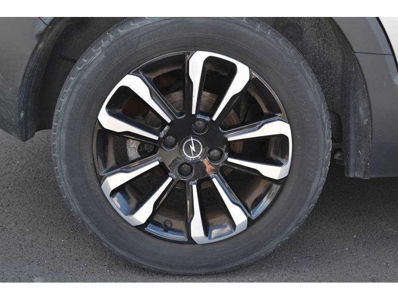 Opel Crossland - Photo 8