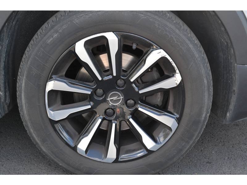 Opel Crossland - Photo 9