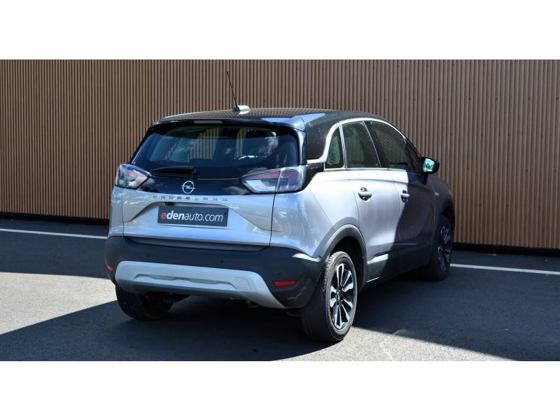 Opel Crossland - Photo 10