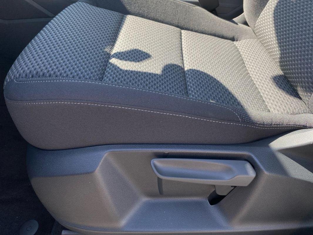 Volkswagen Touran - Photo 14