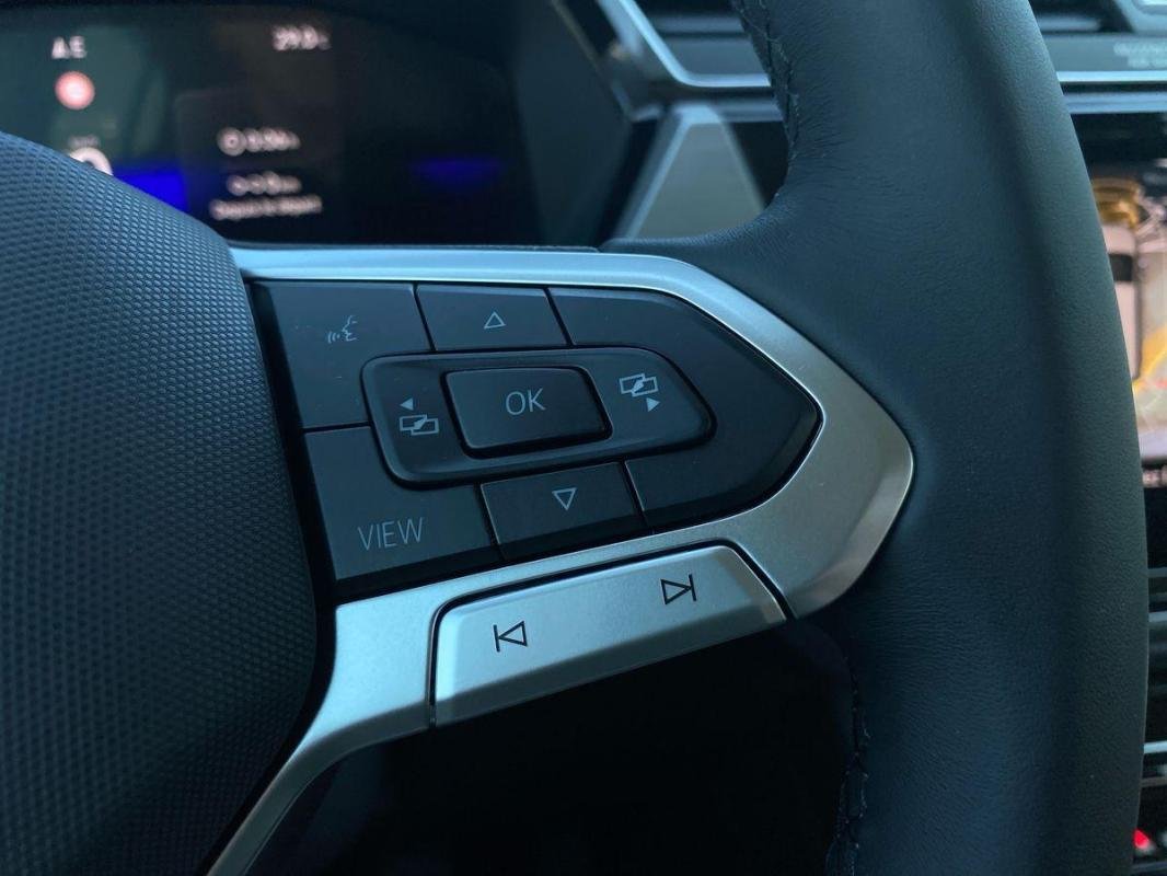 Volkswagen Touran - Photo 20