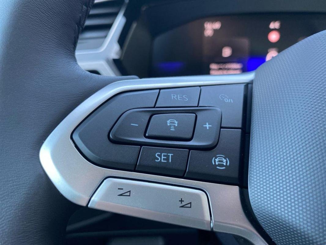 Volkswagen Touran - Photo 21