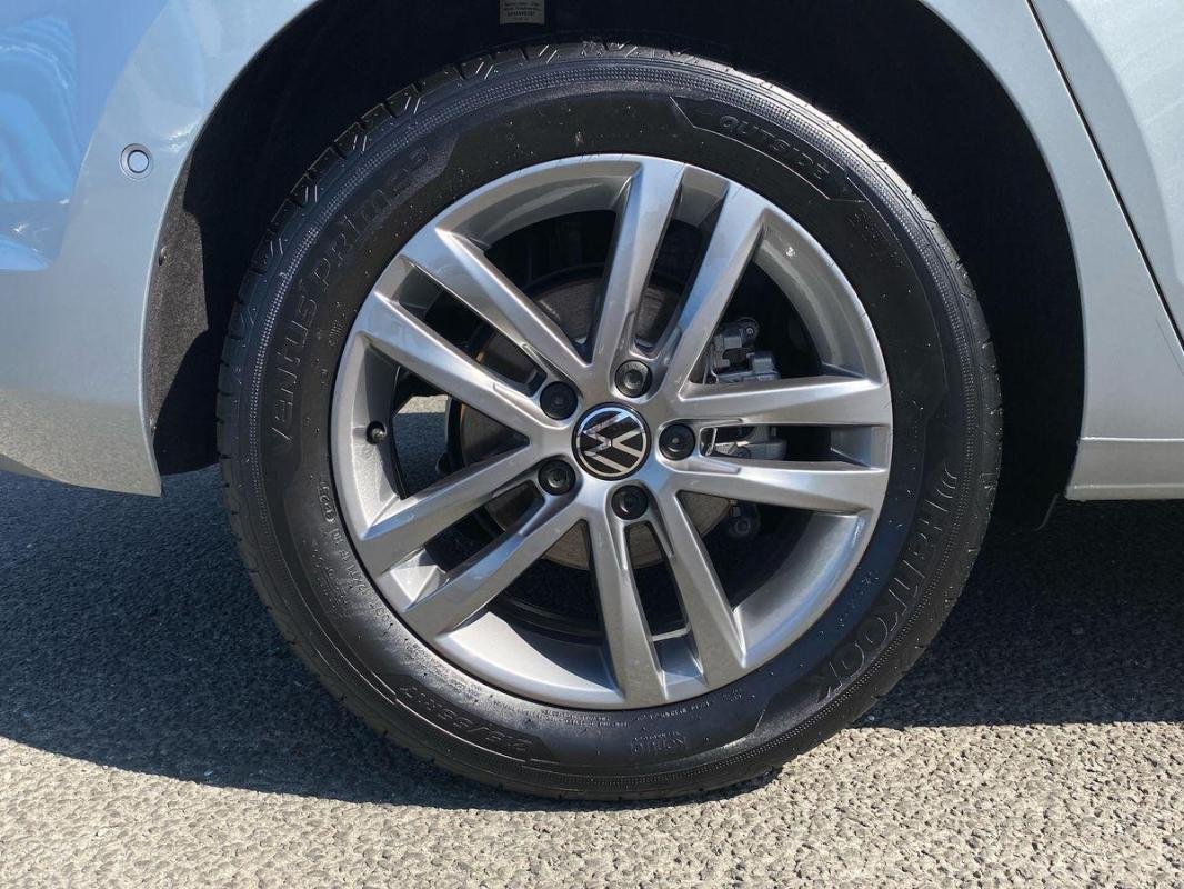 Volkswagen Touran - Photo 28