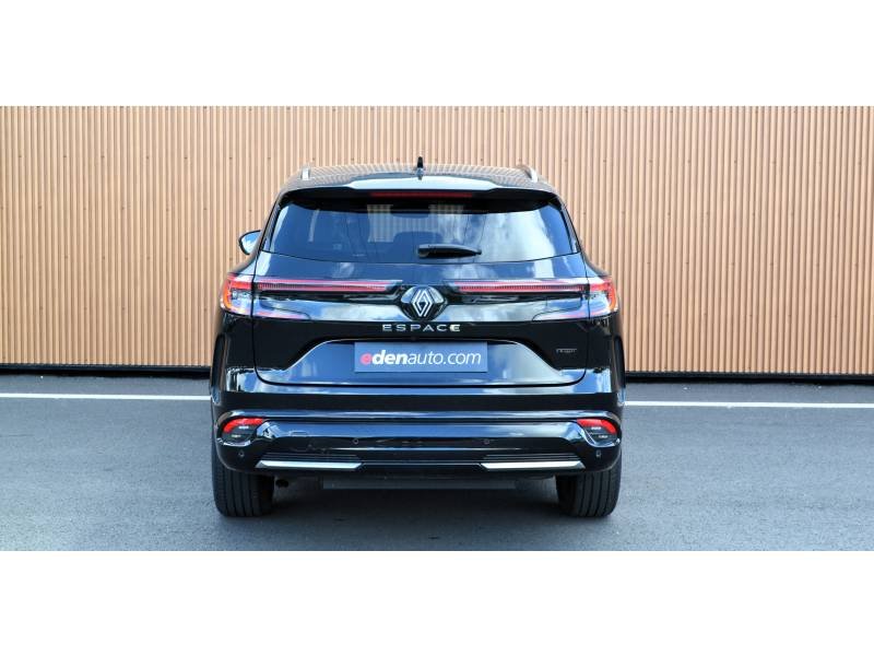 Renault Espace - Photo 11