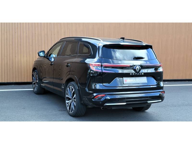 Renault Espace - Photo 12